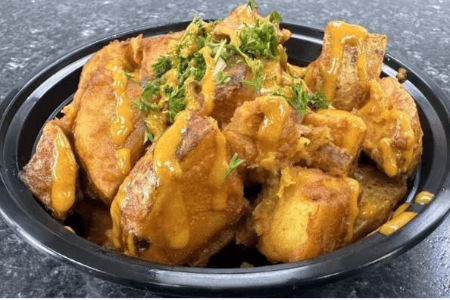 Roasted Potatoes