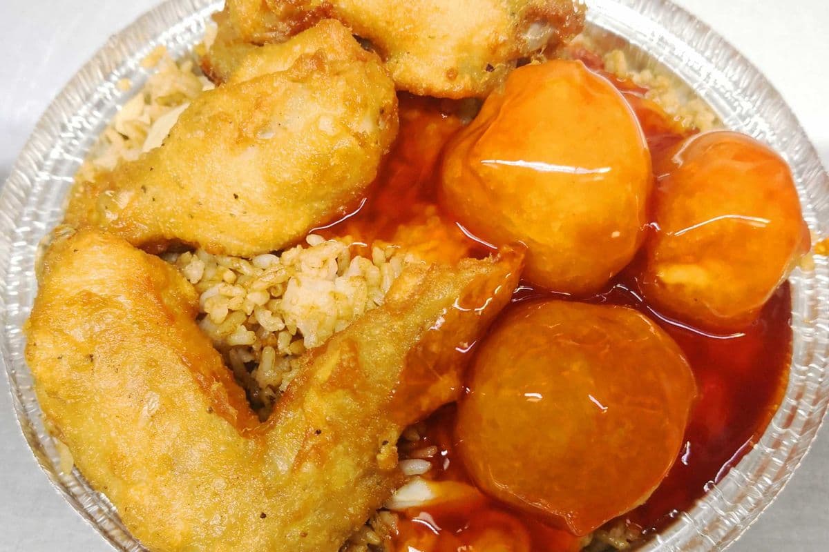 Platter 4