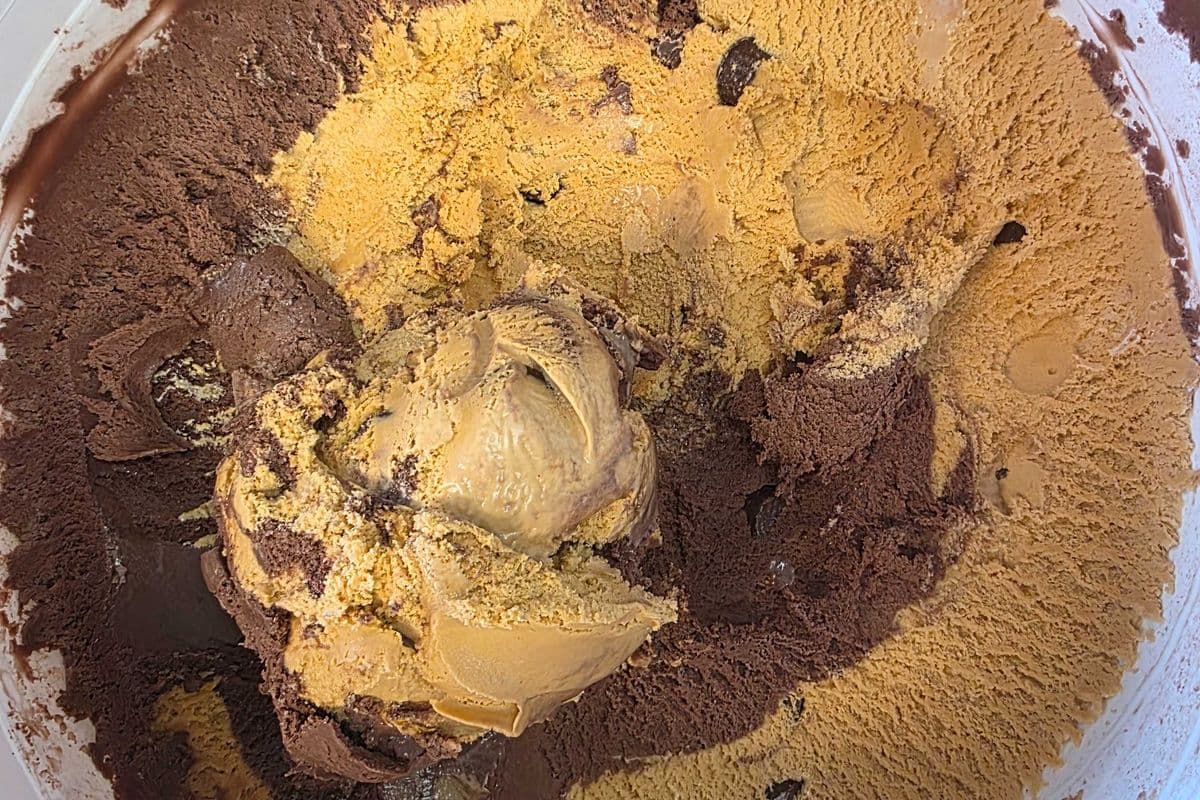 Ice Cream - LOADED PEANUT BUTTER CUP