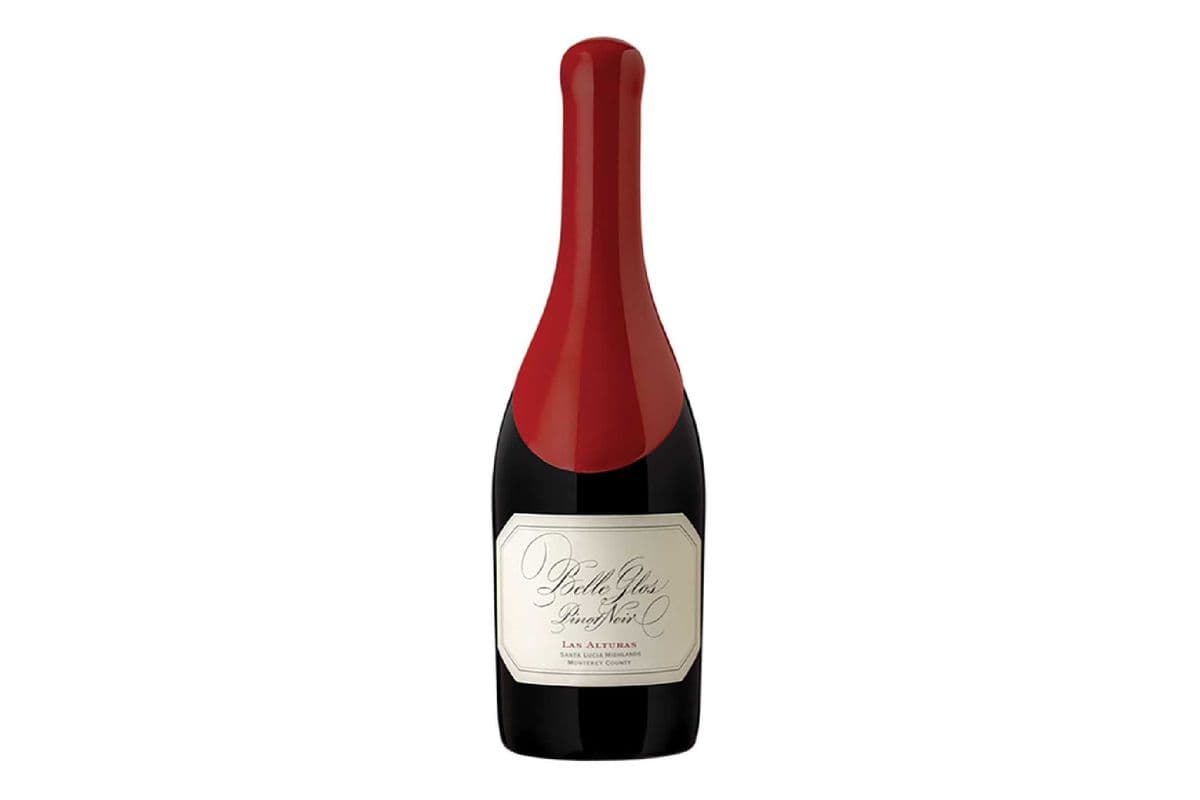 Belle Glos Las Alturas-750ml (1 x 750ml)