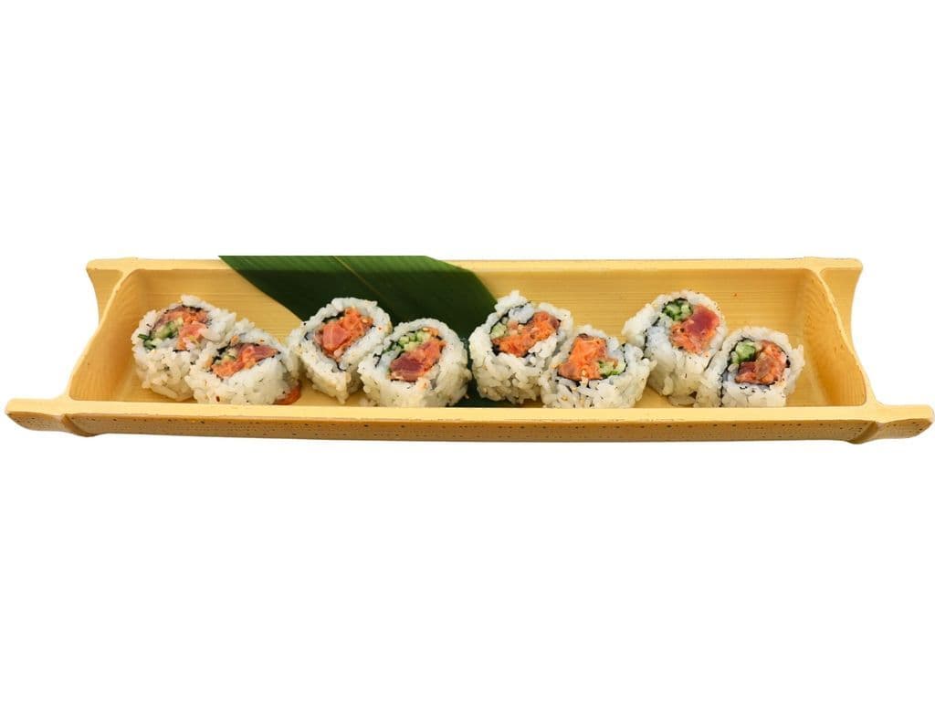 Spicy Red Tuna Roll