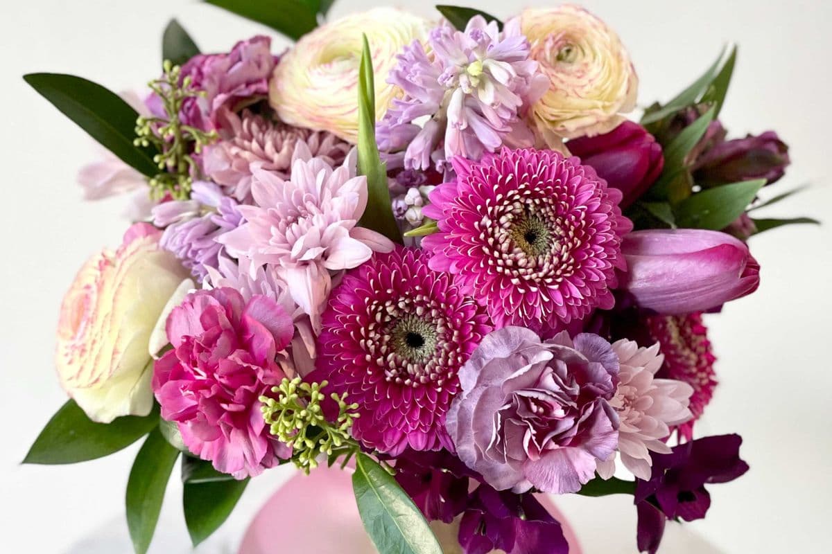 Happy Mother's Day!