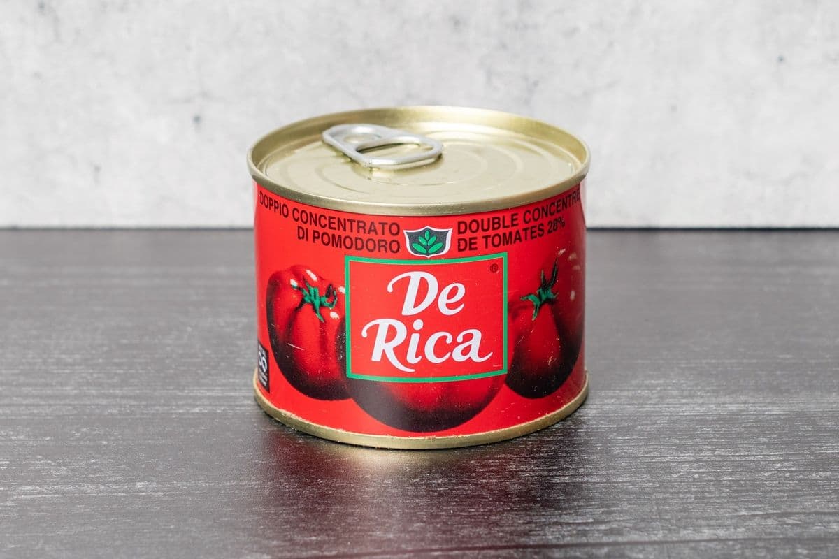 De Rica Tin Tomato (210g)