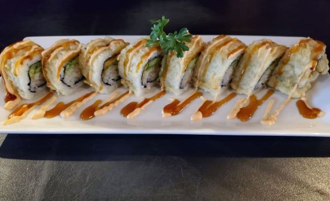 Crazy Roll (8pcs)