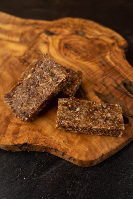 Apricot Bar (Raw)