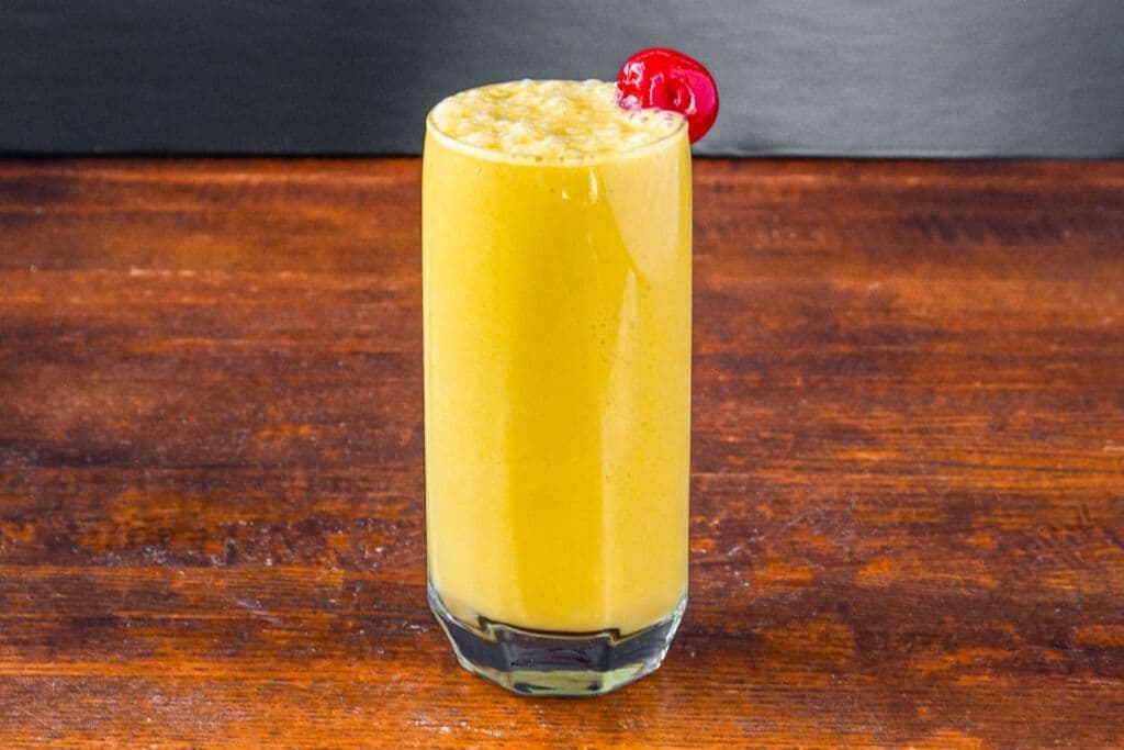 Mango Shake