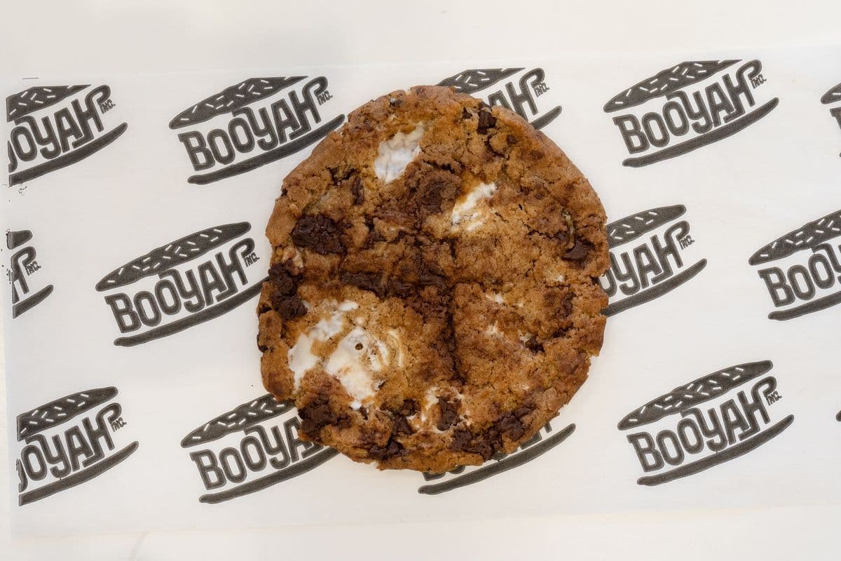 Vegan Cookie