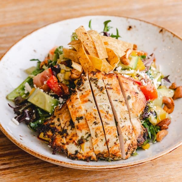 CRAFTHOUSE COWBOY SALAD