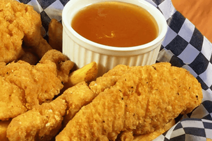 Chicken Tenders