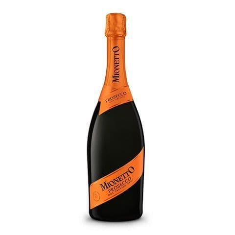 Mionetto Prosecco Brut Doc Treviso 750ml