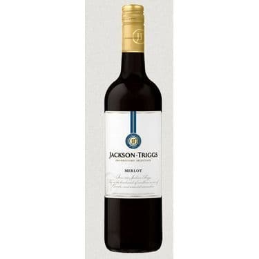 JT PRO Select Merlot 750ML 12.5 % ABV