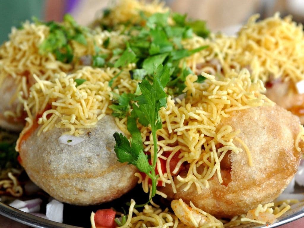 Sev Puri
