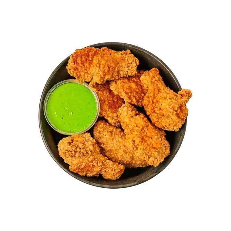 Crunchy Tandoori Flings 4 Piece