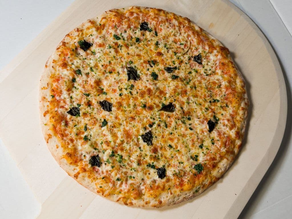 Tai's Margherita