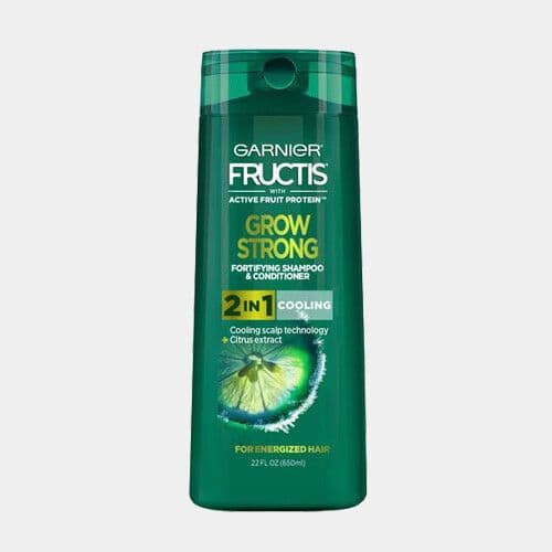 Garnier Fructis 2 In 1 Shampoo (250ml) / Garnier Fructis 2 In 1 Shampoo (250ml)