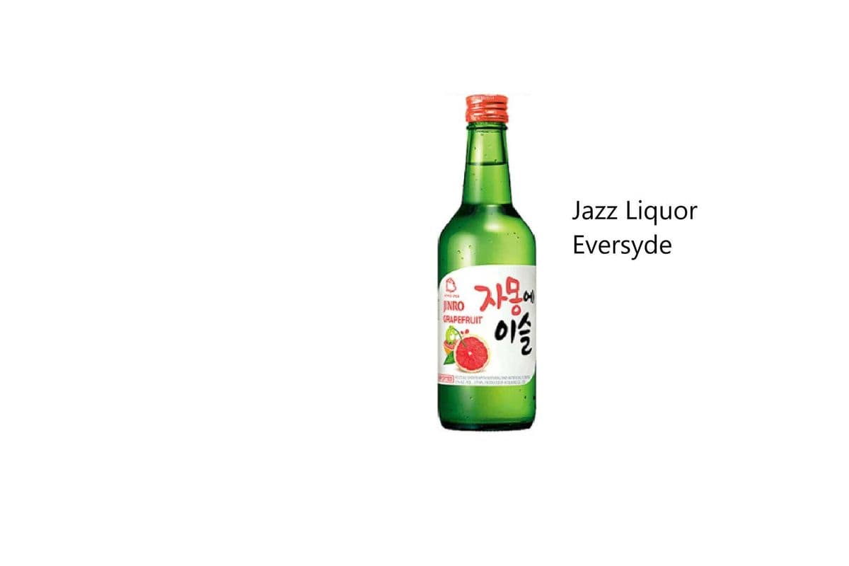 CHAMISUL GRAPEFRUIT (1 x 360ML)