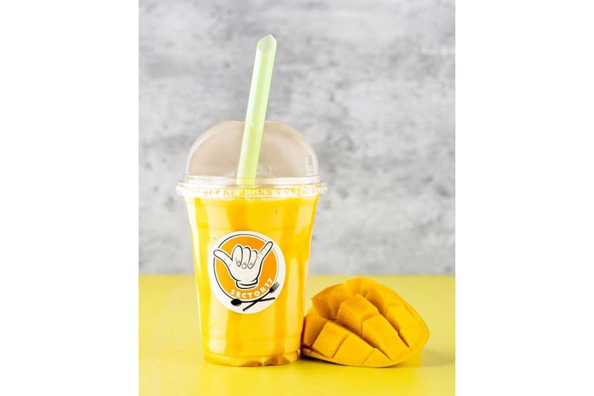 Mango Shake