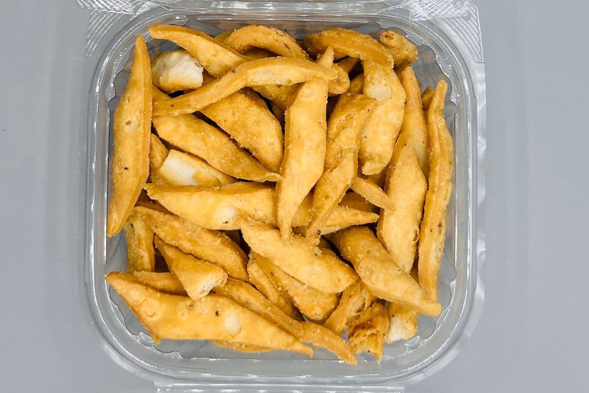 Namak Matar (Box (Half Pound))