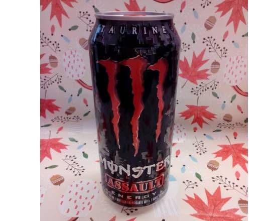 Monster Assault (473 ml)