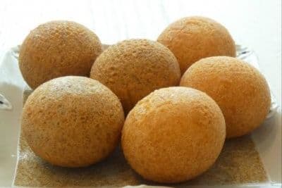 Assorted Balls (6 pc)