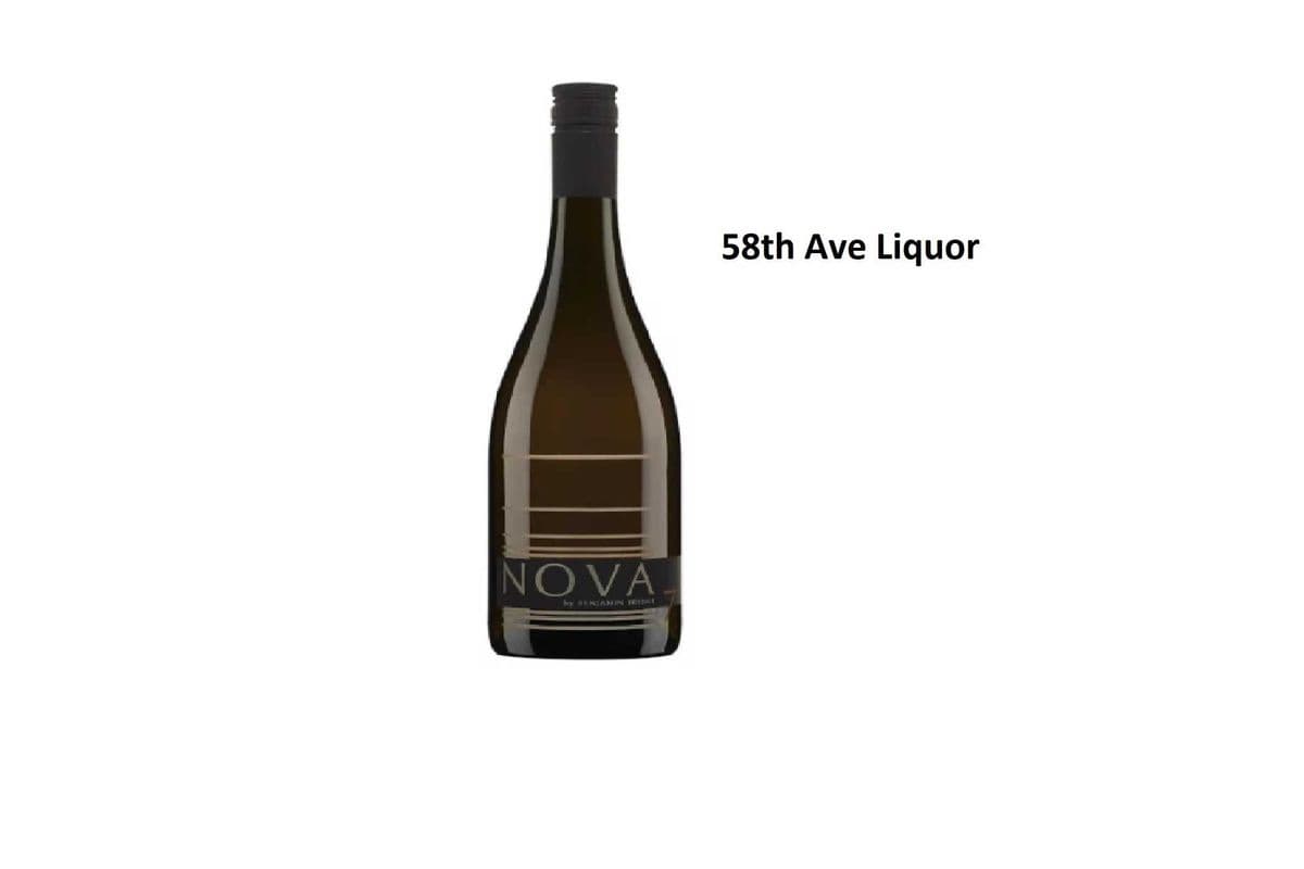 BENJAMIN BRIDGE NOVA 7 750ML (1 x 750ML)