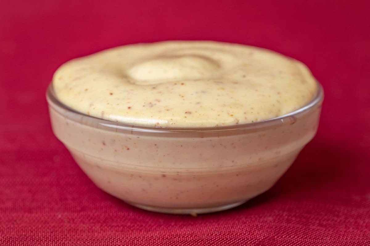 Honey Mustard Bistro Sauce