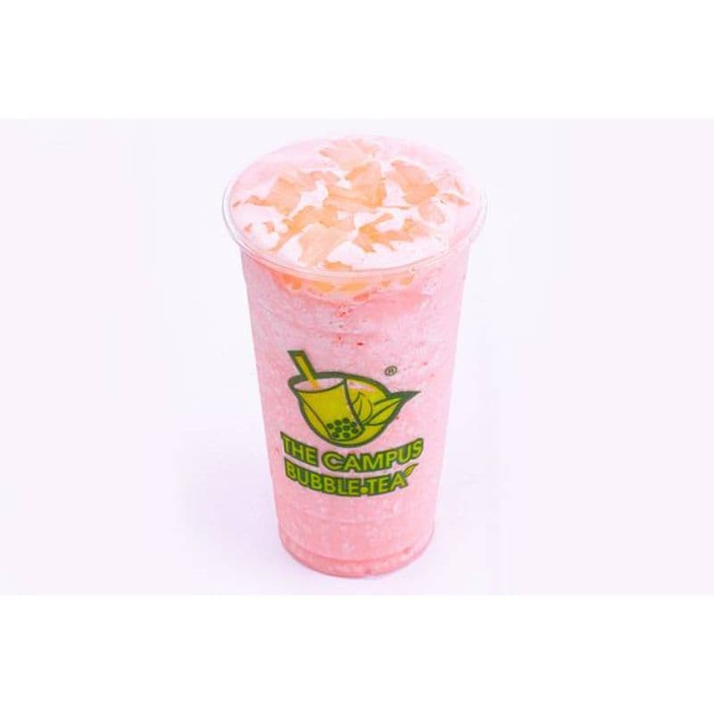 Snow Pink
