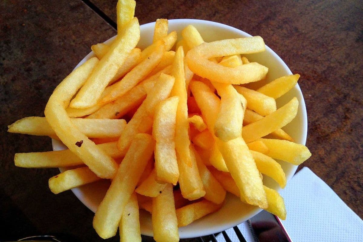 Fries