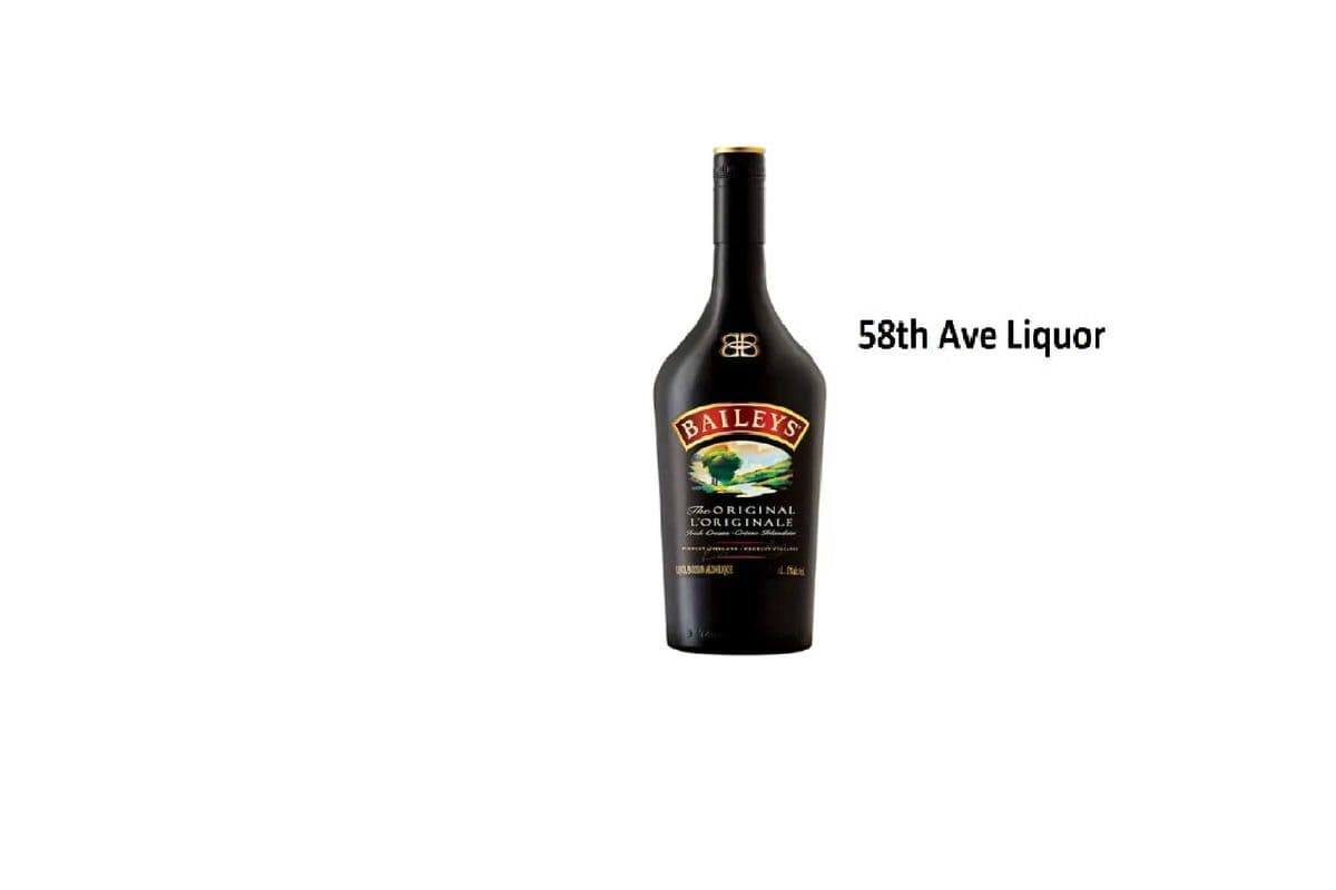 BAILEYS IRISH CREAM ORIGINAL (1 x 1.14 L )