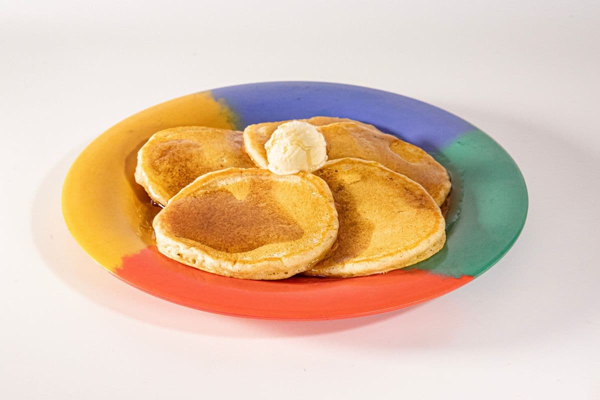 Kids' Panko's Pancakes (5 pcs)
