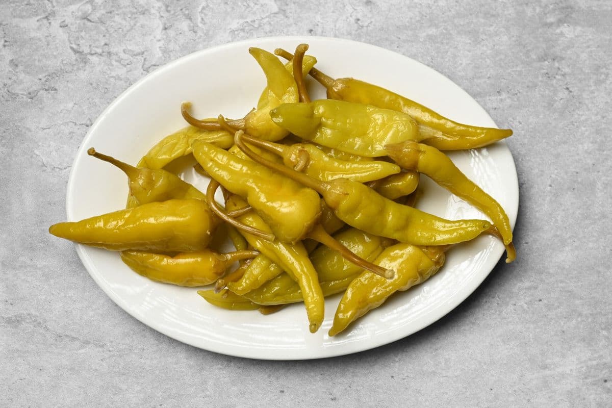 Piments forts / Hot Peppers