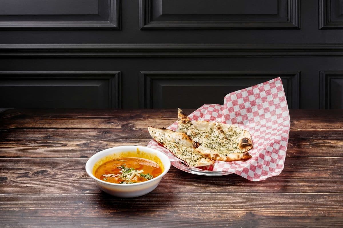 Lamb Curry