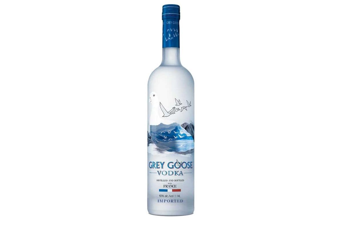 Grey Goose (1 x 1.14 L)