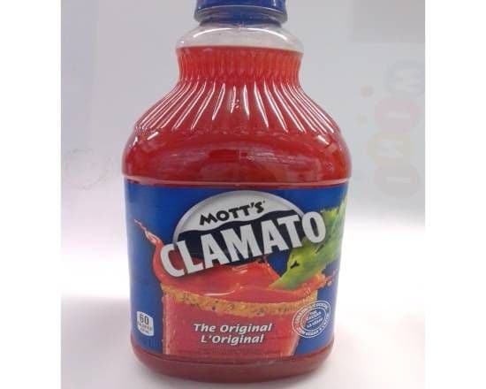 Mott's Clamato Original (1.89 L)