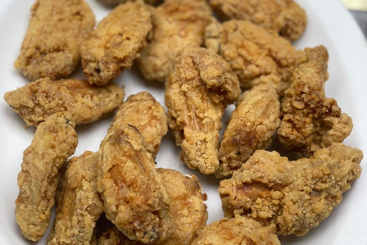 Wings