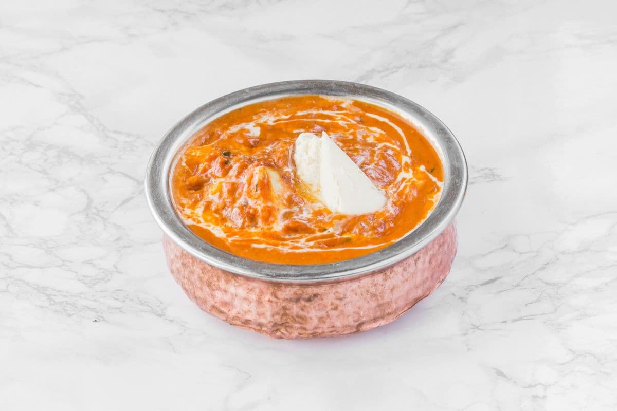 Chicken Butter Masala
