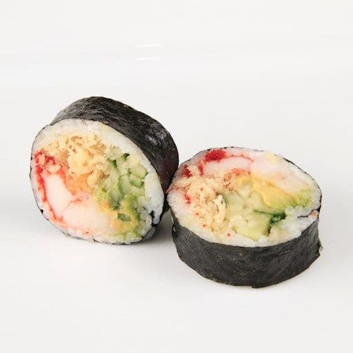772. Kamikaze crevettes / 772. Kamikaze Shrimp