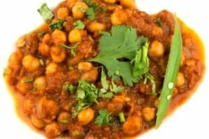 Channa Masala
