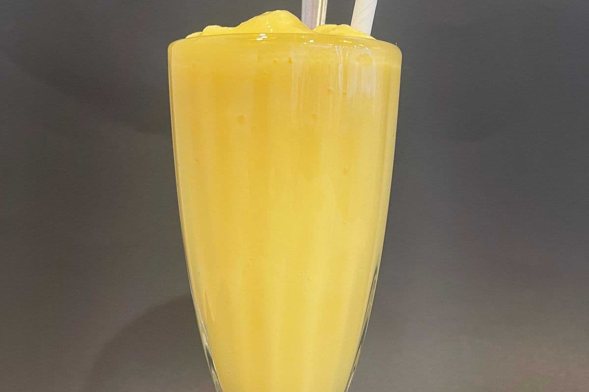 71. Blended Jack Fruit