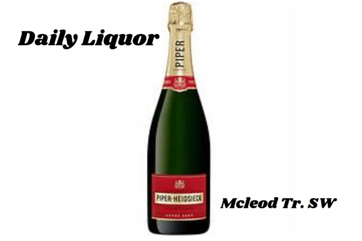 PIPER HEIDSIECK BRUT 750ML (1 x 750ML)