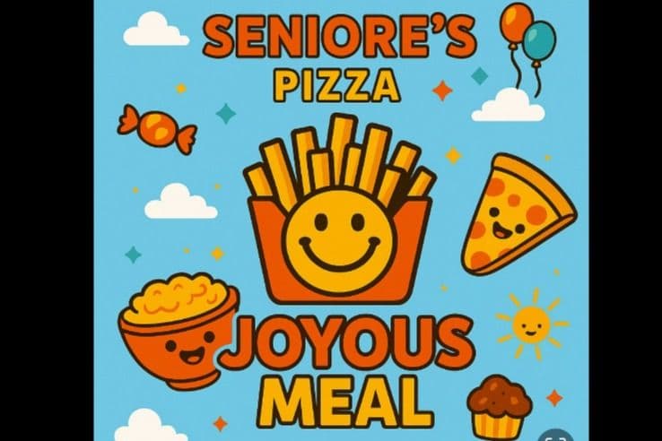 JOYOUS MEAL