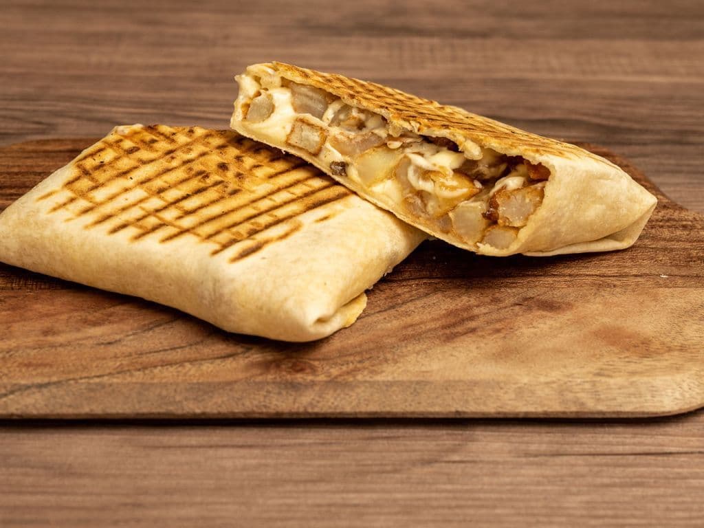 Mix (Taco)