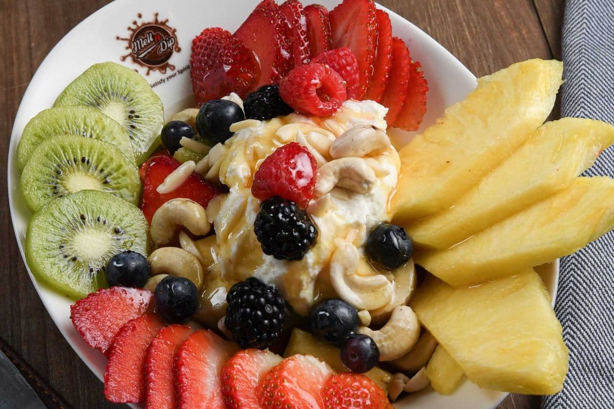 Fruit Salad