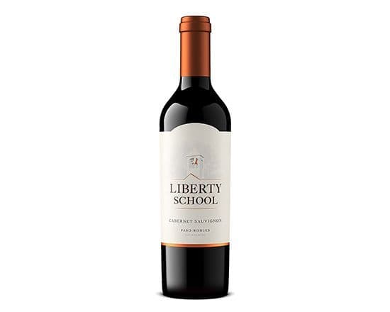 Liberty School Cabernet Sauvignon, 750 ml