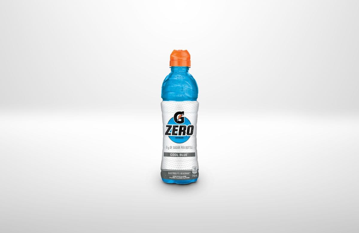 Gatorade Zero (710 ml)