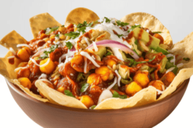 Papri Chaat