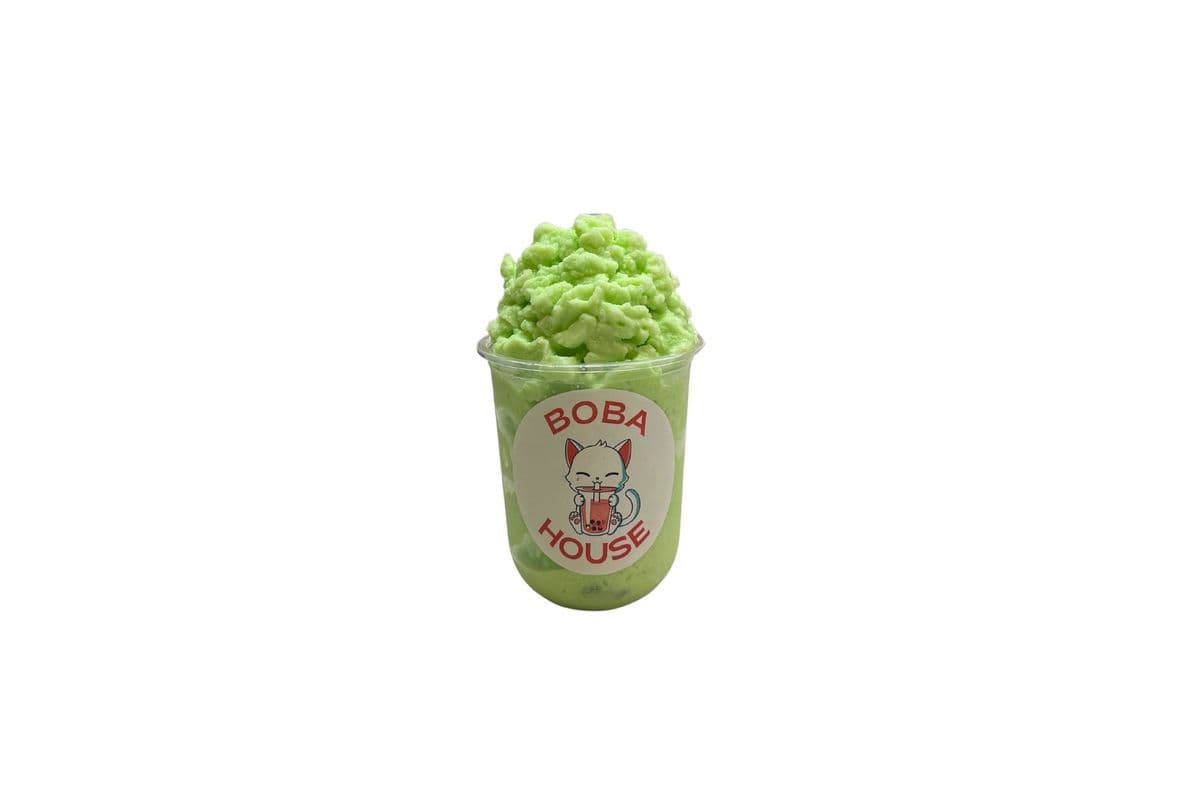 Honey Dew Slush