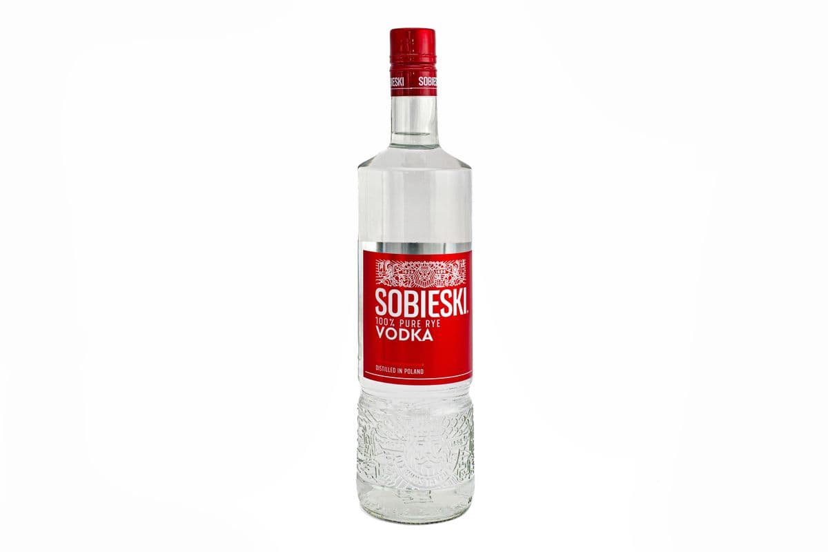 Sobieski (1 x 750ml)