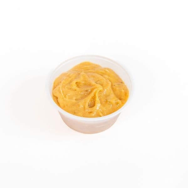Black Garlic Dip
