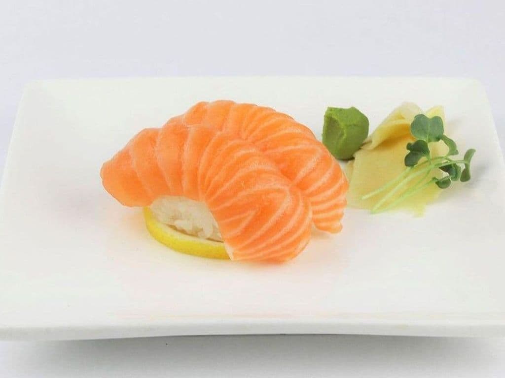  Saumon / Salmon 